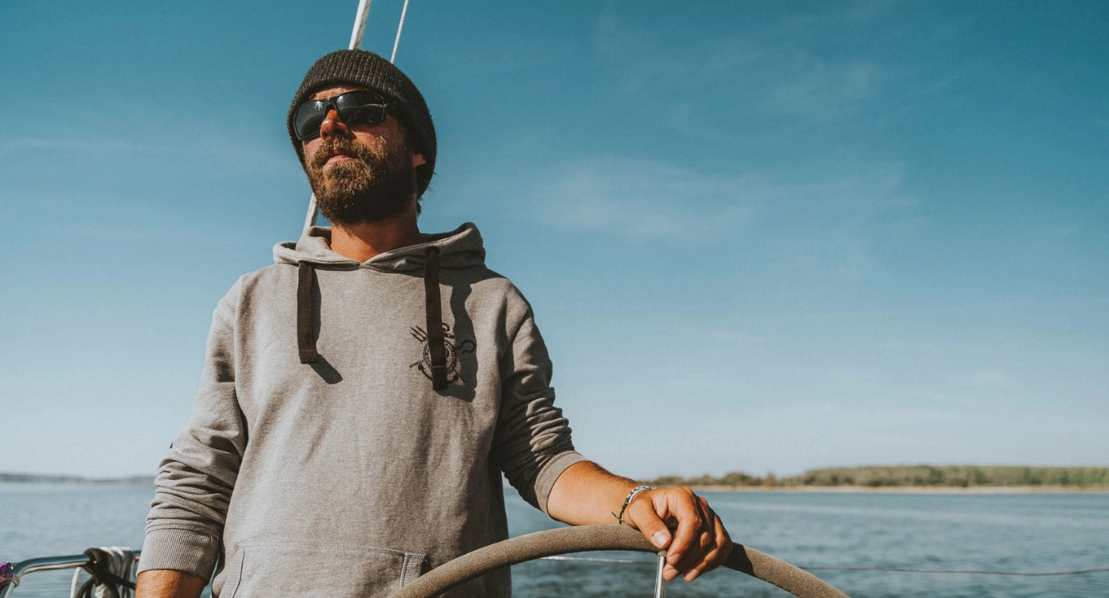 Georg Skippertraining